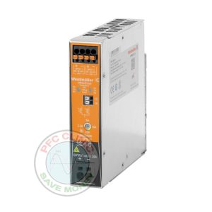 Alimentatore switching Weidmuller PRO TOP3 960W 48V 20A