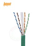 کابل Cat 6 U/UTP سیمیا